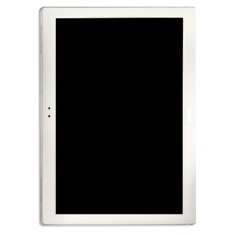 LCD Display Screen for Lenovo TAB 4 Plus TB-X704 TB-X704L White with ...