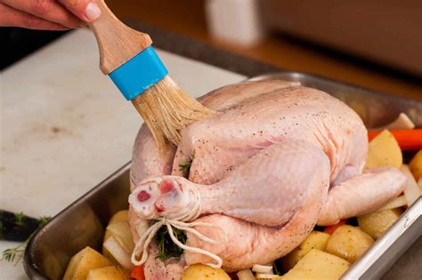 Image result for Baste Cooking Technique