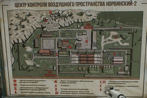 Escape From Tarkov Reserve Map - Escape From Tarkov Interactive Map Map ...