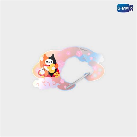 POPOS25-492 CARABINER YUZU MUMU – GMMTV-123SeinoJP