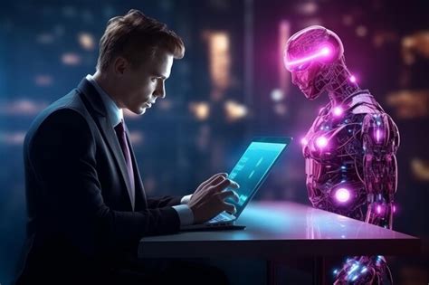 AI Technology Future 的图像结果