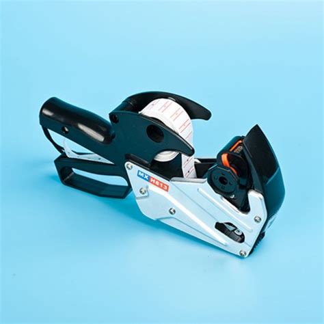 China [Sinfoo] Metal Price Label Printing Gun (MX-H813-4) - China Price ...