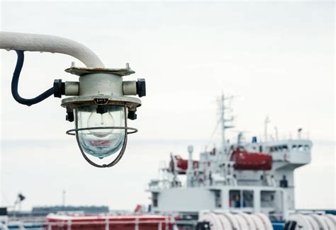 Marine Lighting Guide: What is Marine Lighting? - Bozhou Marine ...