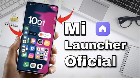 MIUI 13 Tutorial 的图像结果
