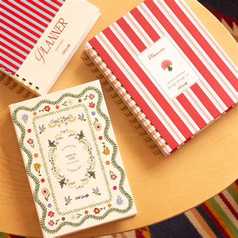 Personalised Photobooks, Planners, Notebooks, Journals & More.