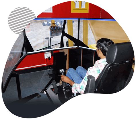 Heavy Machinery Training | Skill Development Program | Tata Hitachi