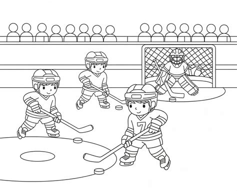 Kids Hockey 的图像结果
