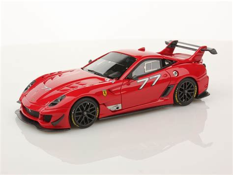 Ferrari 599xx Evoluzione Price