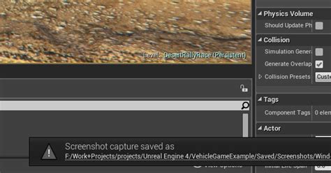 Image result for Set Graphics Setting UE4