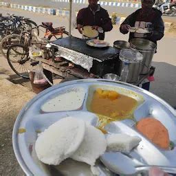 South Indian Food Stall - South Indian restaurant - Kolkata - West ...