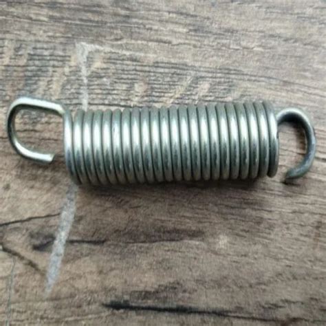 Image result for Retrun to Center Spring