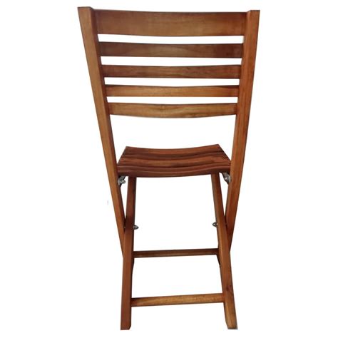 Silla koqui 4 tabla 0096 - Carpas el tigre | Parasoles Muebles
