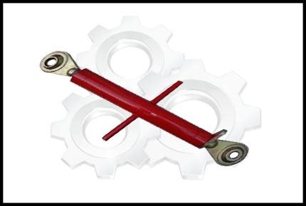 Manufacturer of Tractor Parts in India, Tractor Parts Manufacturer in ...