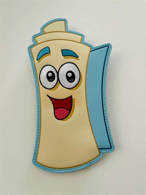 Dora The Explorer Printable Map