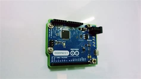 Image result for Arduino Board Zoomed In