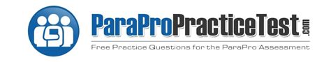 ParaPro Practice Test 的图像结果