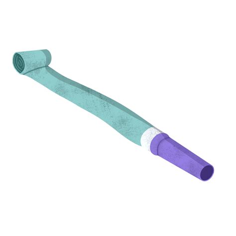 Party Horn, Fun, Birthday, Noise Maker, Decoration PNG