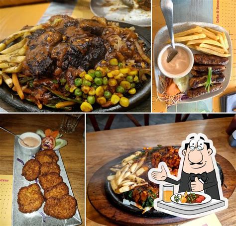 Best restaurants in R CITY Mall - Restaurant Guru