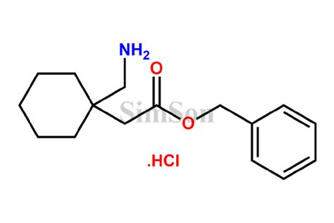 Gabapentine Impurity 49 | CAS No- 649747-95-5 | Simson Pharma Limited