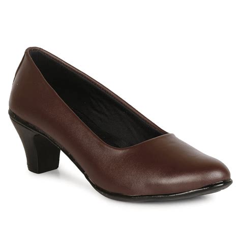 Ladies Work Shoes – Milansafety