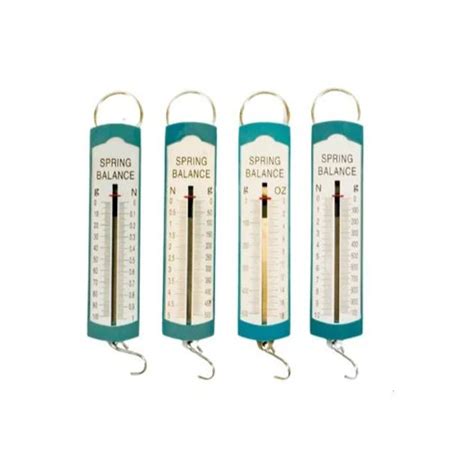 Image result for Spring Balance Digital Meter