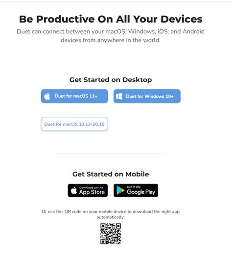 Duet Display Setup 的图像结果