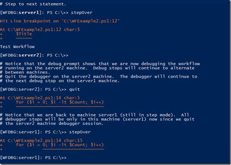 Image result for PowerShell Script Examples