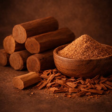 Oud Nazm – BarQat Elixirs
