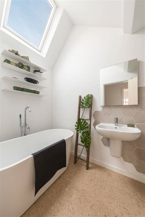 Cork Bathroom Flooring Ideas