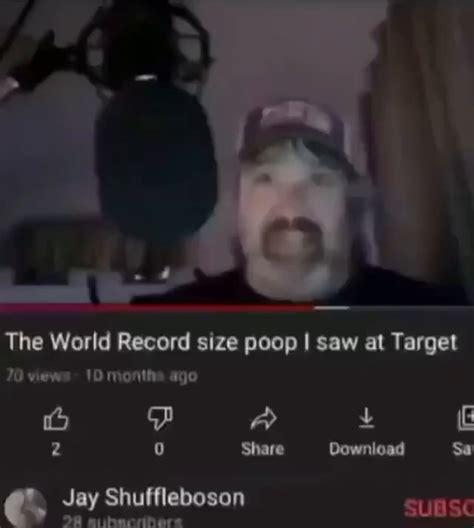 Largest Poop Record 的图像结果