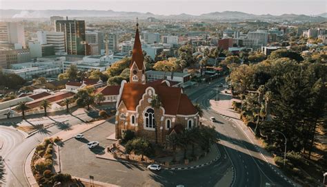 5 Places You Must Visit in Namibia - lifeberrys.com