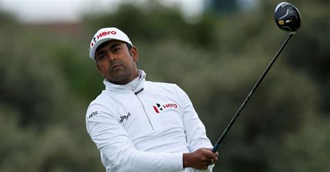 Fearing Hurricane Dorian, Anirban Lahiri pulls out of golf tourney to ...