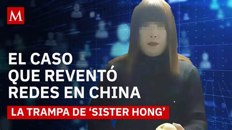 ¿Quién era Sister Hong? La verdad detrás del escándalo- Grupo Milenio