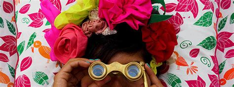 Lost in Flowers – Olie