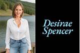 What Happened To Desirae Spencer Photo & File Content Updates #763