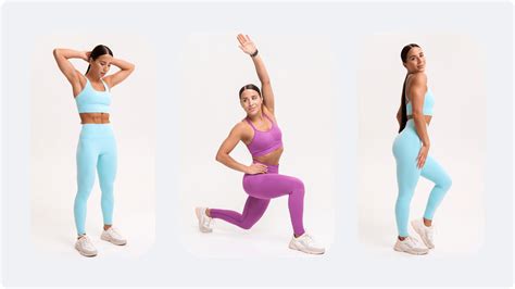 The Calisthenics Leg Workout For Sculpting Chiseled Legs Without ...