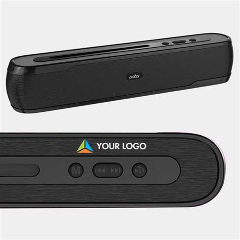 Customized & Personalized Bluetooth Speakers | Bluetooth Speakers With Logo