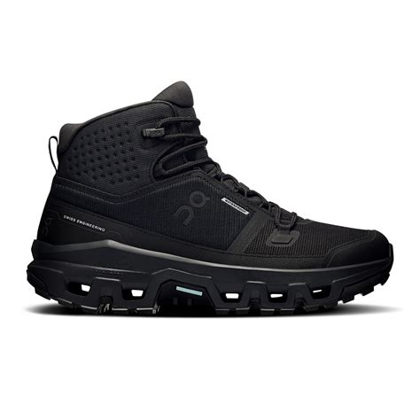 The Cloudrock Collection: Hiking Shoes | On United Kingdom