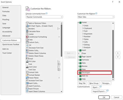 Image result for Add Checkboxes to Excel