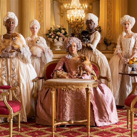 The ‘Bridgerton’ Queen Charlotte prequel: Everything we know about the ...