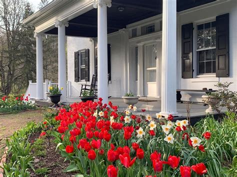 History of Iron in the Spruce Creek Valley, including historic ...