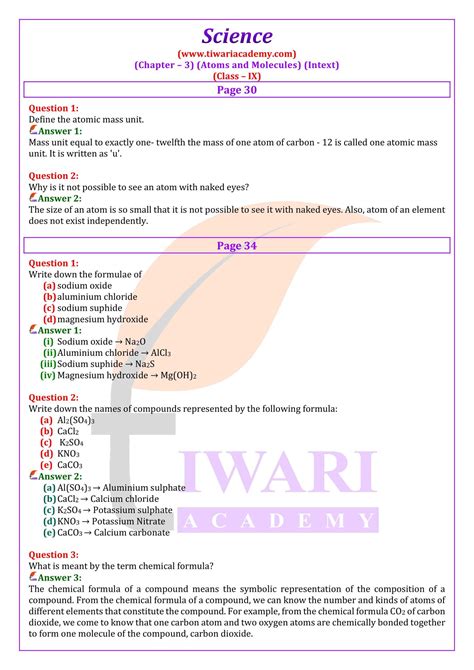 Class 9 Ko Science Lesson 3 的图像结果