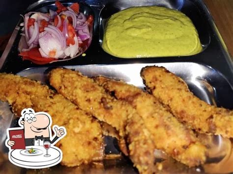 White Pigeon Cafe, Burdwan - Restaurant menu, prices and reviews