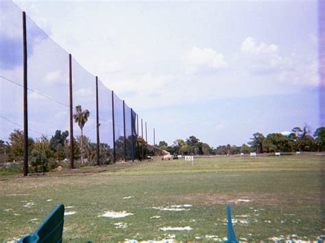 Golf Range Netting 的图像结果