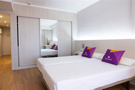 Room Premium 2 rooms - Paradise Park Fun Lifestyle Hotel