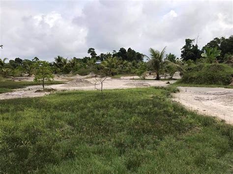 KAMPUNG MERITAM'S MUD VOLCANOES (2025) All You Need to Know BEFORE You ...