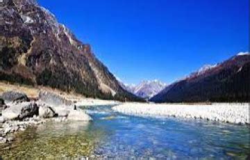 4 Days 3 Nights Lachen lachung Yumthang Vacation Package | Lachen ...