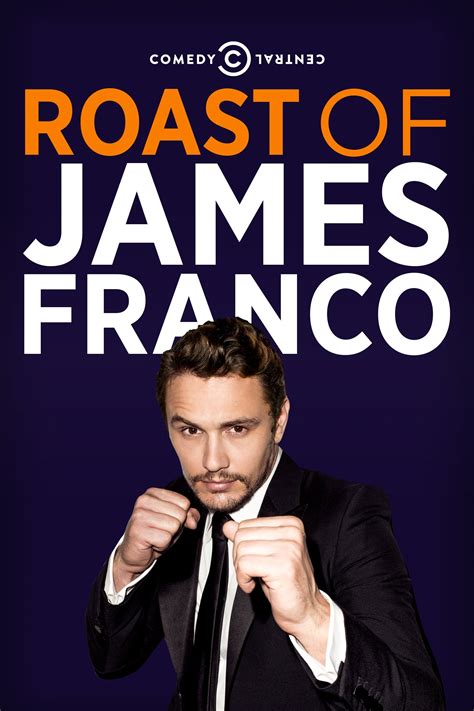 The Roast James Franco at Herbert Hamilton blog