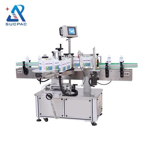 Image result for Automatic Can Labeling Machine