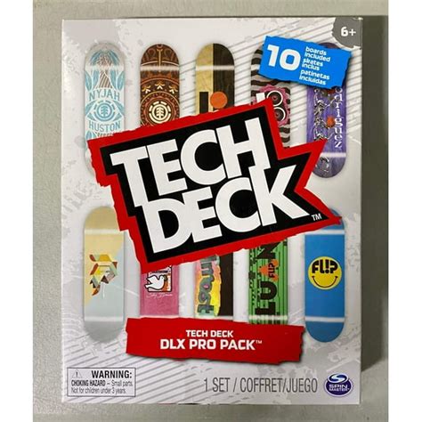 Module Tech Deck 的图像结果